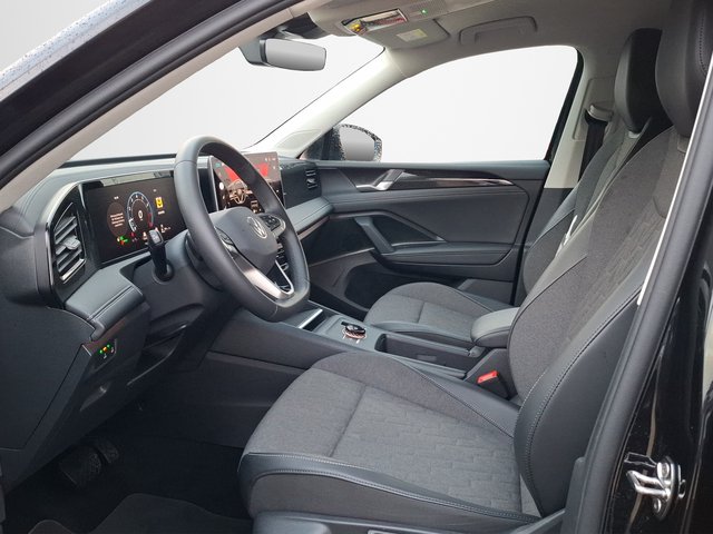 Volkswagen Tiguan 1.5 TSI Life DSG / NAVI / KAMERA / SITZHEIZUNG / LED - bilder 8