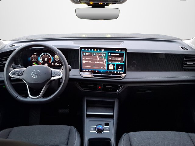 Volkswagen Tiguan 1.5 TSI Life DSG / NAVI / KAMERA / SITZHEIZUNG / LED - bilder 9