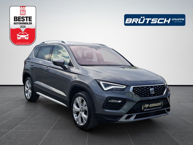 SEAT Ateca 1.5 TSI Xperience DSG / KLIMA / NAVI / LED / SITZHEIZUNG - foto 2