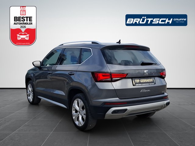SEAT Ateca 1.5 TSI Xperience DSG / KLIMA / NAVI / LED / SITZHEIZUNG - foto 3