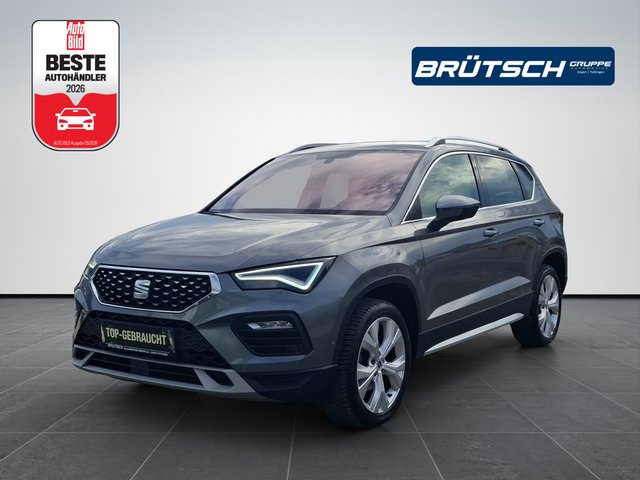 SEAT Ateca 1.5 TSI Xperience DSG / KLIMA / NAVI / LED / SITZHEIZUNG - foto 1
