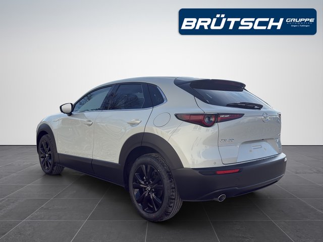 Mazda CX-30 2.5 140PS 6AT Homura - foto 2