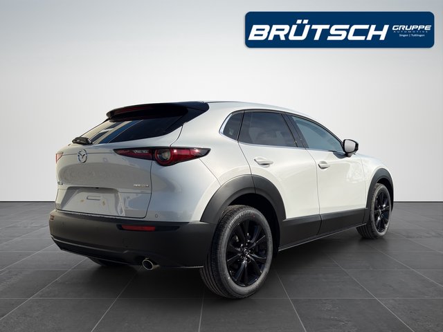 Mazda CX-30 2.5 140PS 6AT Homura - foto 3