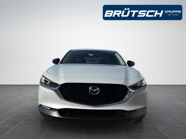 Mazda CX-30 2.5 140PS 6AT Homura - foto 4