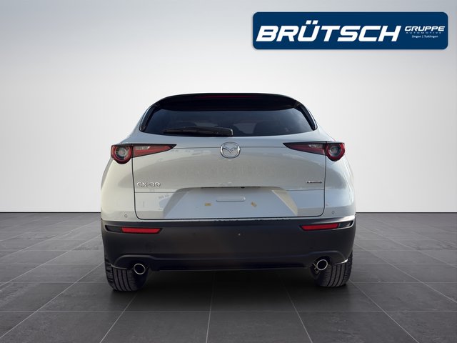 Mazda CX-30 2.5 140PS 6AT Homura - foto 5