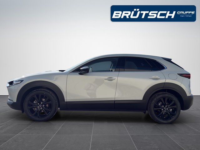 Mazda CX-30 2.5 140PS 6AT Homura - foto 6