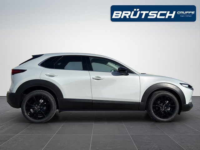 Mazda CX-30 2.5 140PS 6AT Homura - foto 7