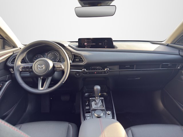 Mazda CX-30 2.5 140PS 6AT Homura - foto 9