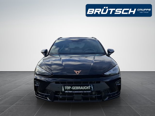 CUPRA Leon Sportstourer 1.5 e-HYBRID VZ DSG / AHK / SENNHEISER / NAVI - foto 4