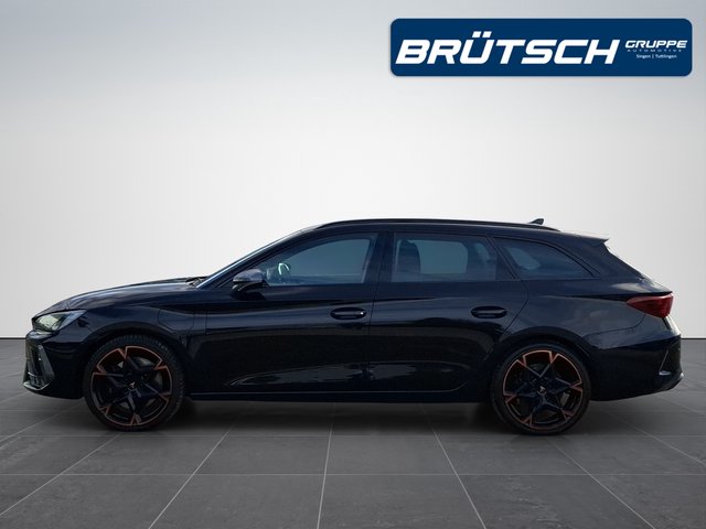CUPRA Leon Sportstourer 1.5 e-HYBRID VZ DSG / AHK / SENNHEISER / NAVI - foto 6