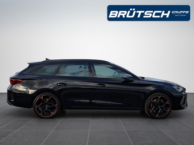 CUPRA Leon Sportstourer 1.5 e-HYBRID VZ DSG / AHK / SENNHEISER / NAVI - foto 7