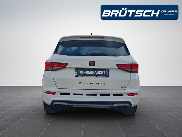 CUPRA Ateca 2.0 TSI 4Drive DSG / AHK / ACC / LED / NAVI / SITZHEIZUNG - bilder 5