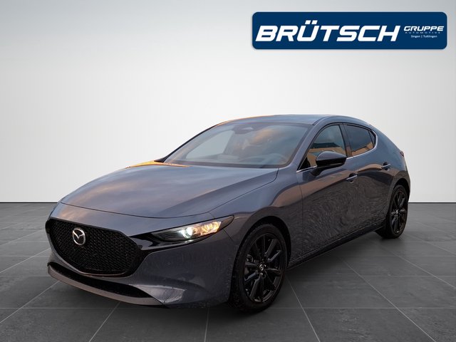 Mazda 3 2.5 e-SKYACTIV G 140PS 6AT Homura - foto 1