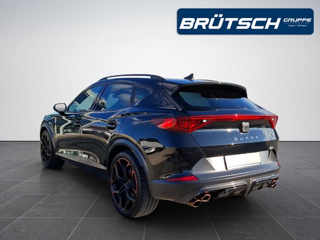 CUPRA Formentor 2.5 TSI VZ5 4Drive DSG / LEDER-PAKET-CUP / BEATS / NAVI - foto 2