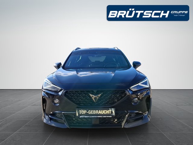 CUPRA Formentor 2.5 TSI VZ5 4Drive DSG / LEDER-PAKET-CUP / BEATS / NAVI - foto 4