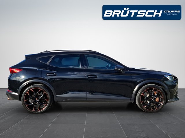 CUPRA Formentor 2.5 TSI VZ5 4Drive DSG / LEDER-PAKET-CUP / BEATS / NAVI - foto 7