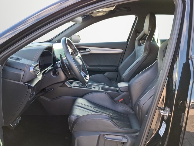 CUPRA Formentor 2.5 TSI VZ5 4Drive DSG / LEDER-PAKET-CUP / BEATS / NAVI - foto 8