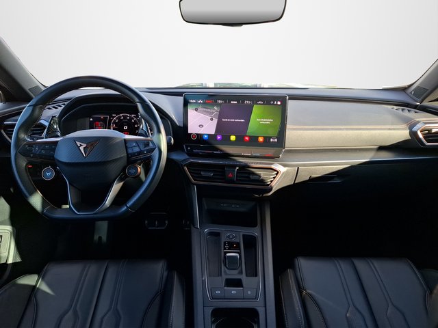 CUPRA Formentor 2.5 TSI VZ5 4Drive DSG / LEDER-PAKET-CUP / BEATS / NAVI - foto 9