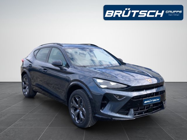 CUPRA Formentor 1.5 eTSI DSG 110kW/150PS - bilder 2