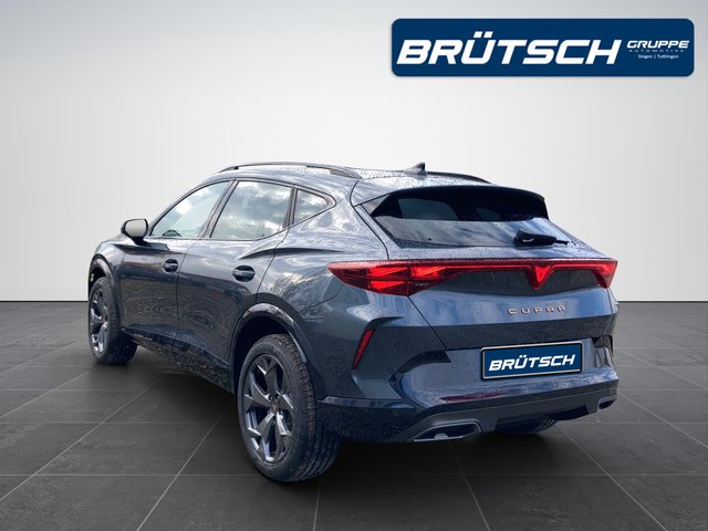 CUPRA Formentor 1.5 eTSI DSG 110kW/150PS - bilder 3
