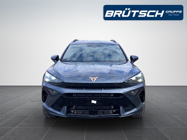 CUPRA Formentor 1.5 eTSI DSG 110kW/150PS - bilder 5