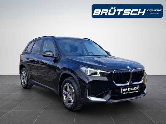 BMW X1 23 i xDrive Mild-Hybrid AUTOMATIK / AHK / NAVI / LED / SITZHEIZUNG - foto 1