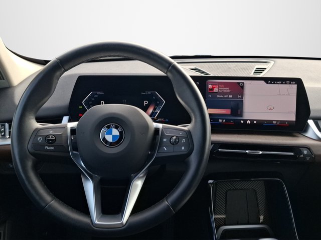 BMW X1 23 i xDrive Mild-Hybrid AUTOMATIK / AHK / NAVI / LED / SITZHEIZUNG - foto 10