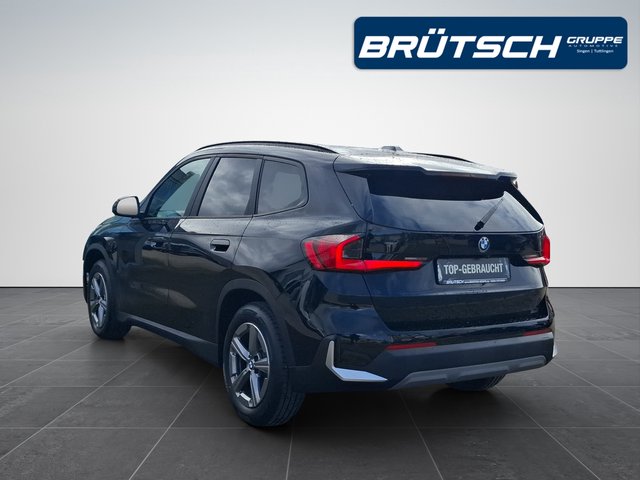 BMW X1 23 i xDrive Mild-Hybrid AUTOMATIK / AHK / NAVI / LED / SITZHEIZUNG - foto 2