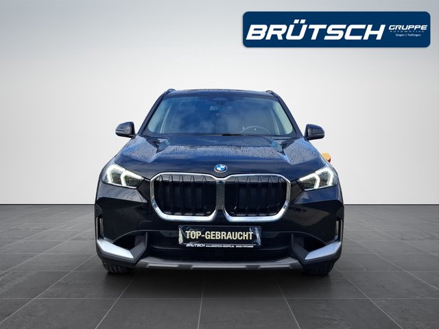 BMW X1 23 i xDrive Mild-Hybrid AUTOMATIK / AHK / NAVI / LED / SITZHEIZUNG - foto 4