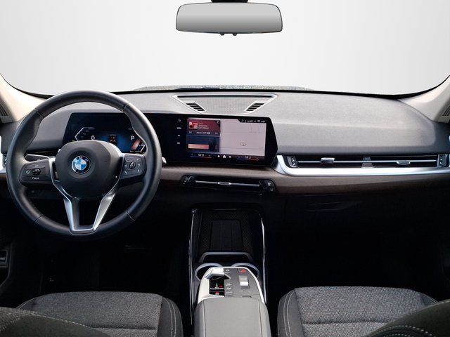 BMW X1 23 i xDrive Mild-Hybrid AUTOMATIK / AHK / NAVI / LED / SITZHEIZUNG - foto 9