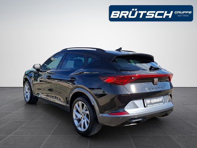 Cupra Formentor 1.5 TSI DSG / KLIMA / NAVI / ACC / SITZHEIZUNG - bilder 3