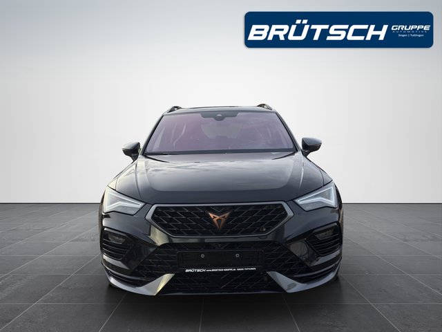 CUPRA Ateca 2.0 TSI Edition VZ 4Drive DSG / LEDER / AHK / PANORAMA - bilder 4