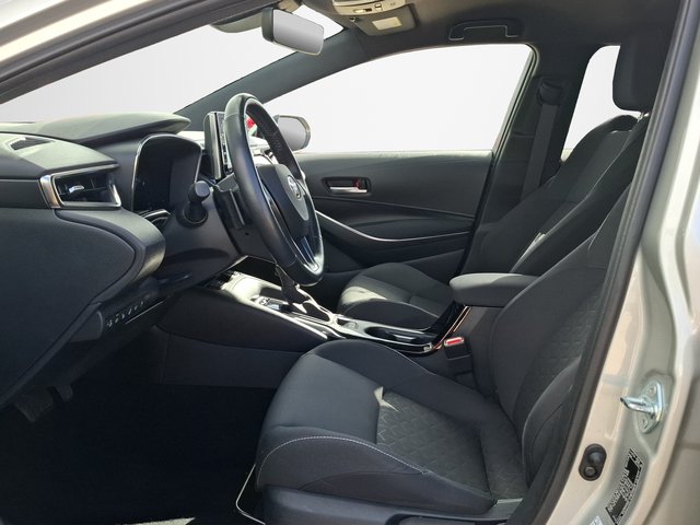 Toyota Corolla Touring Sports 2.0 Hybrid Team D AUTOMATIK / SITZHEIZUNG - foto 8