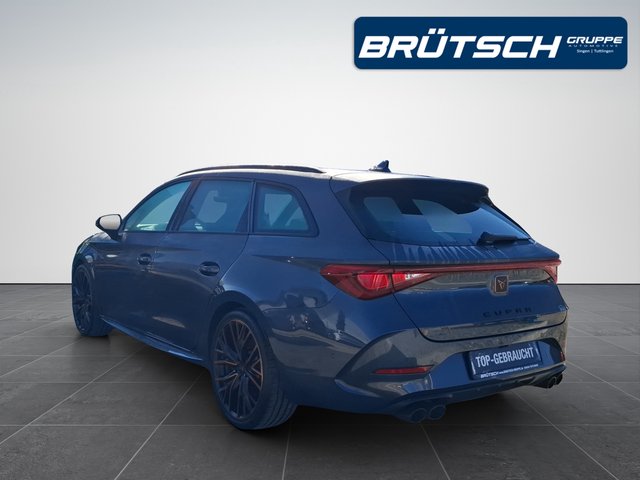 CUPRA Leon Sportstourer 2.0 TSI VZ 4Drive DSG / AHK / PANORAMA / MATRIX - foto 2