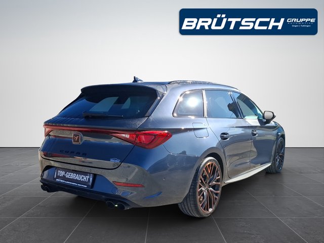 CUPRA Leon Sportstourer 2.0 TSI VZ 4Drive DSG / AHK / PANORAMA / MATRIX - foto 3