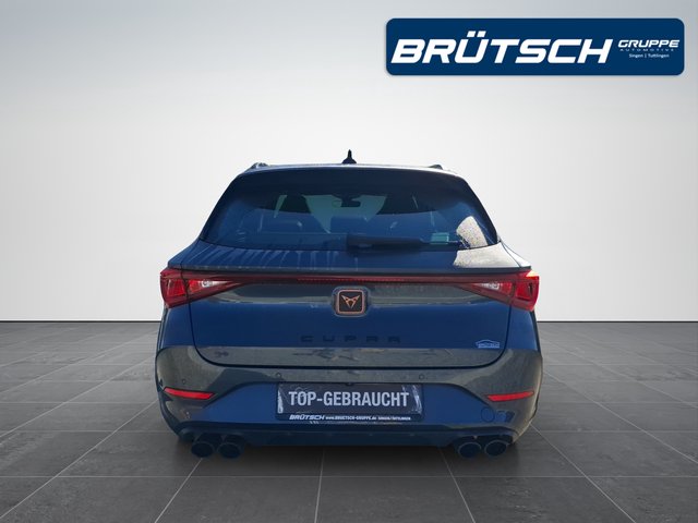 CUPRA Leon Sportstourer 2.0 TSI VZ 4Drive DSG / AHK / PANORAMA / MATRIX - foto 5