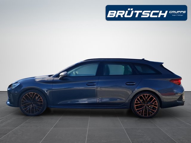 CUPRA Leon Sportstourer 2.0 TSI VZ 4Drive DSG / AHK / PANORAMA / MATRIX - foto 6