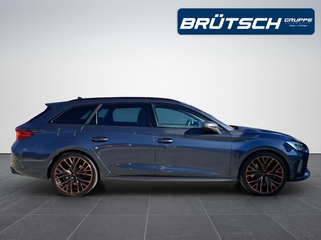 CUPRA Leon Sportstourer 2.0 TSI VZ 4Drive DSG / AHK / PANORAMA / MATRIX - foto 7