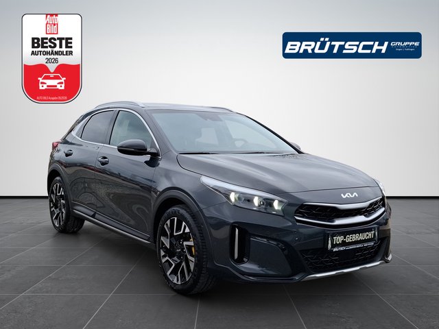 Kia XCeed 1.5 T-GDI Platinum Edition AUTOMATIK / AHK / PANORAMA - foto 1