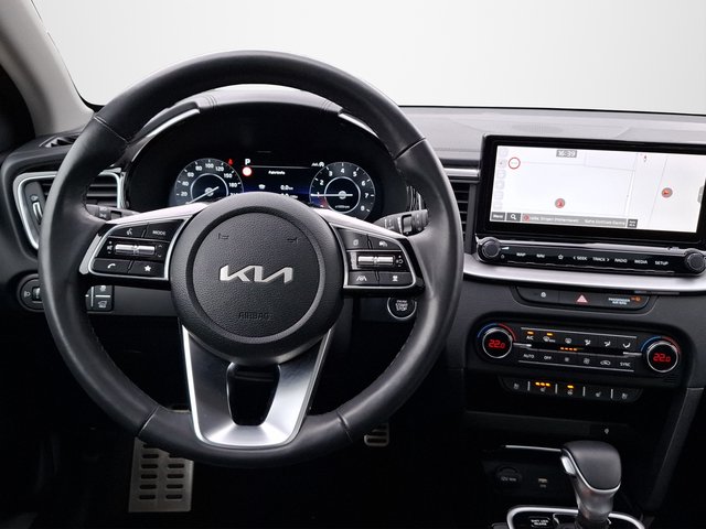 Kia XCeed 1.5 T-GDI Platinum Edition AUTOMATIK / AHK / PANORAMA - foto 10