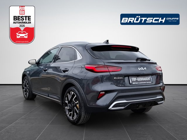 Kia XCeed 1.5 T-GDI Platinum Edition AUTOMATIK / AHK / PANORAMA - foto 2