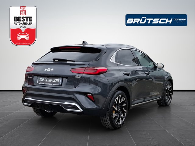 Kia XCeed 1.5 T-GDI Platinum Edition AUTOMATIK / AHK / PANORAMA - foto 3