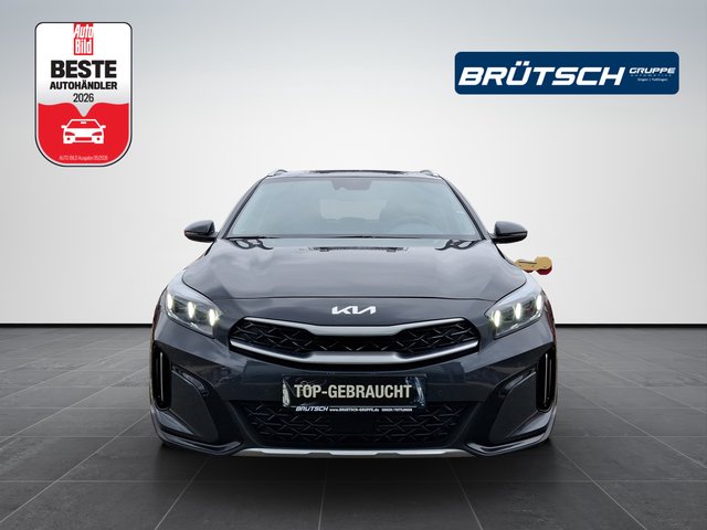 Kia XCeed 1.5 T-GDI Platinum Edition AUTOMATIK / AHK / PANORAMA - foto 4