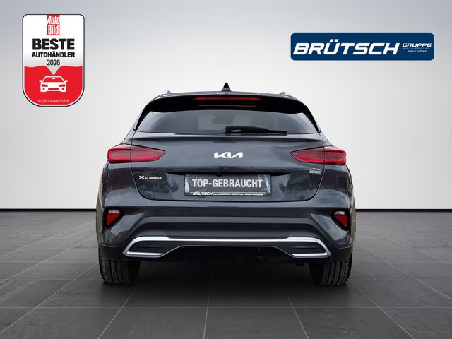 Kia XCeed 1.5 T-GDI Platinum Edition AUTOMATIK / AHK / PANORAMA - foto 5