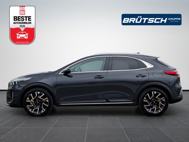 Kia XCeed 1.5 T-GDI Platinum Edition AUTOMATIK / AHK / PANORAMA - foto 6