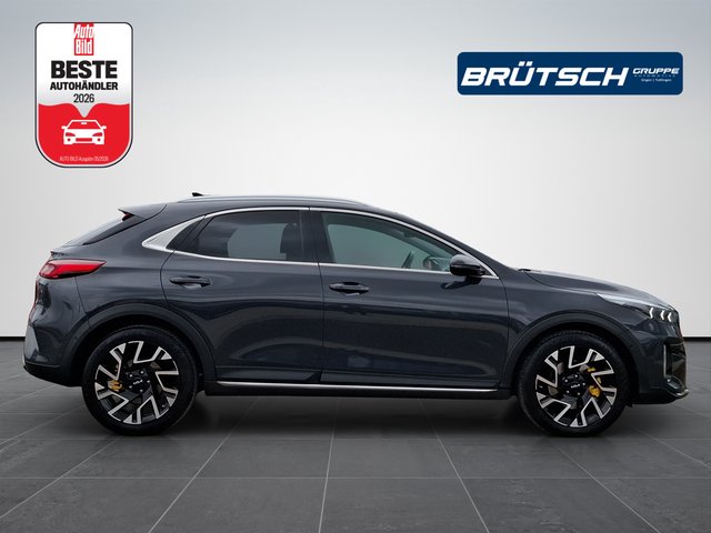Kia XCeed 1.5 T-GDI Platinum Edition AUTOMATIK / AHK / PANORAMA - foto 7
