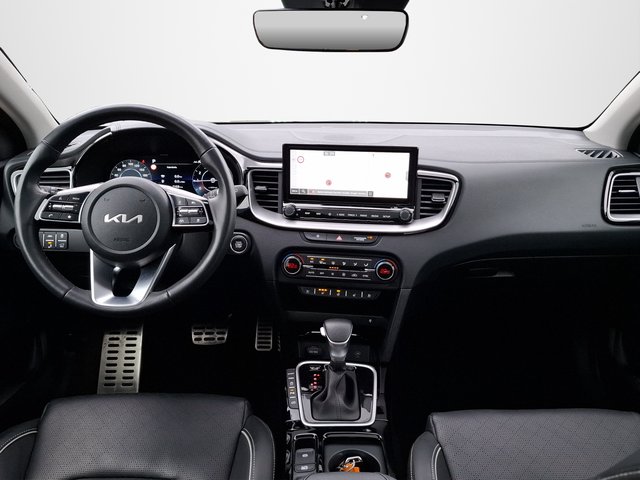 Kia XCeed 1.5 T-GDI Platinum Edition AUTOMATIK / AHK / PANORAMA - foto 9