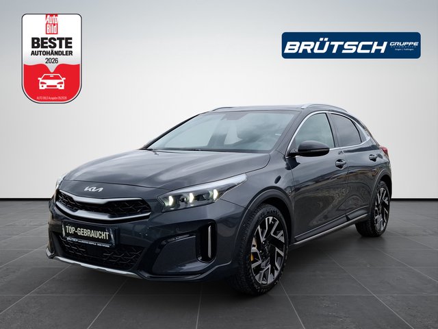 Kia XCeed 1.5 T-GDI Platinum Edition AUTOMATIK / AHK / PANORAMA - foto 1