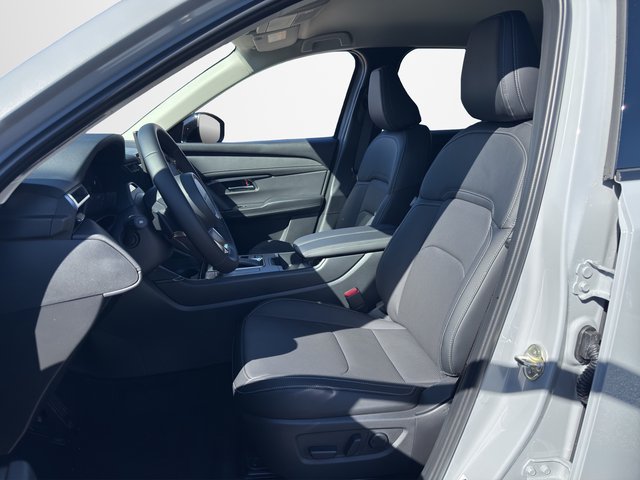 Mazda CX-5 2.5l 141PS 6AT Homura FWD - foto 8
