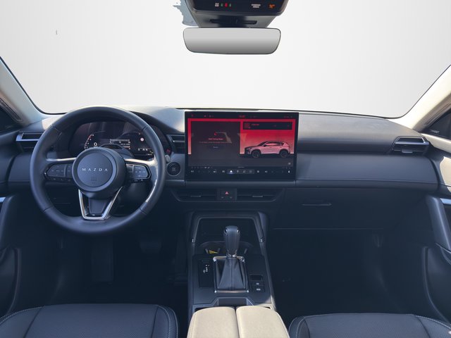 Mazda CX-5 2.5l 141PS 6AT Homura FWD - foto 9